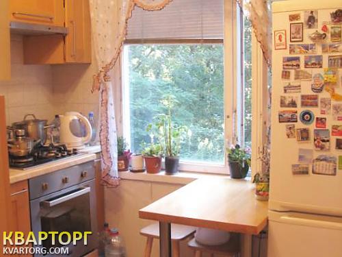 Sell 1-room apartment. Киев, Лепсе бул — photo 1
