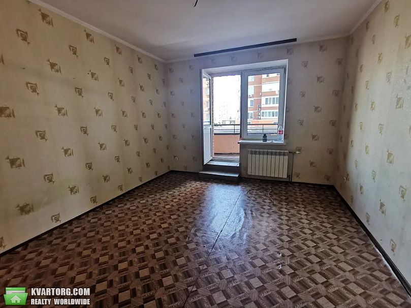 Sell 3-room apartment. Киев,  Цветаевой — photo 4