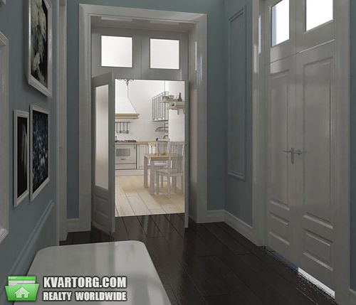 Sell 4-room apartment. Одесса, Пироговский пер. — photo 4