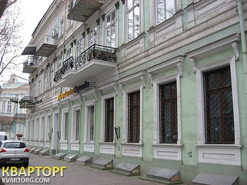 Sell 4-room apartment. Одесса, Пушкинская — photo 1