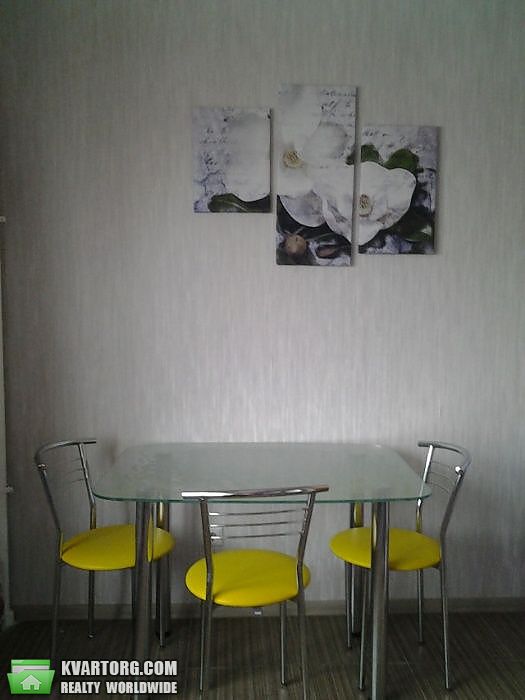 Sell 2-room apartment. Киев, Лисянская — photo 5