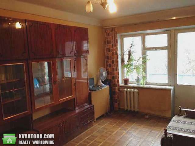 Sell 1-room apartment. Киев,  Лепсе бул — photo 1