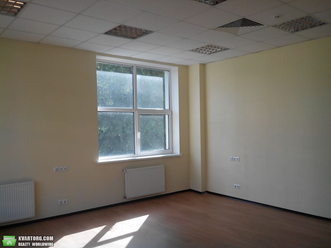 Rent out office. Киев,  Мельникова — photo 3
