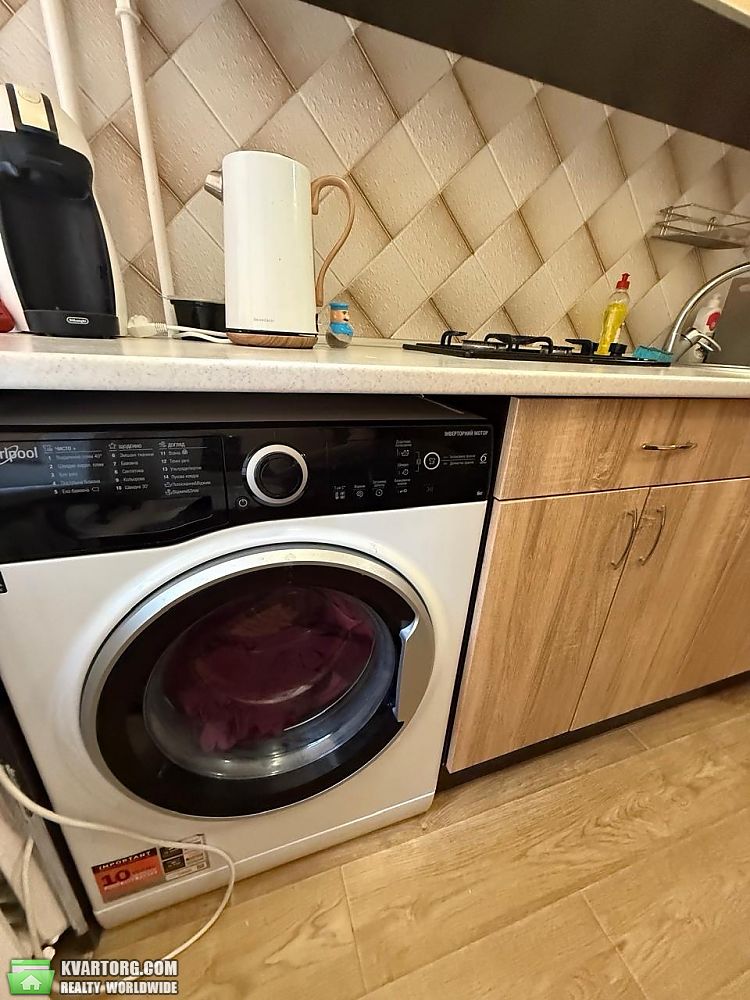 Rent out 1-room apartment. Киев,  Бастионный пер — photo 3