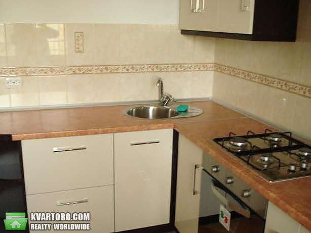 Rent out 1-room apartment. Киев, Лобановского — photo 1