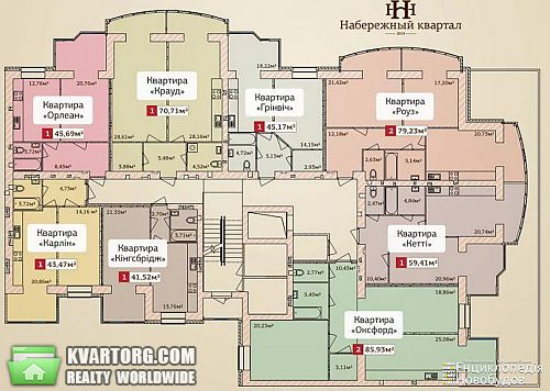 Sell 1-room apartment. Одесса, Крыжановка — photo 3