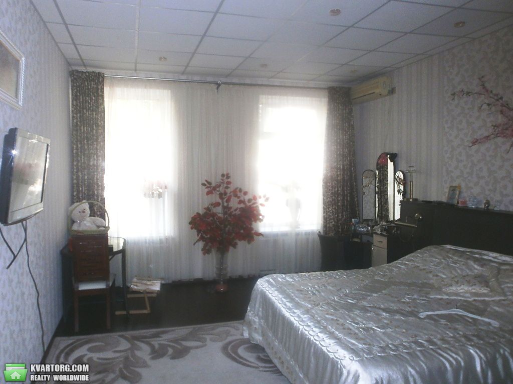 Sell 3-room apartment. Одесса, Нежинская — photo 1