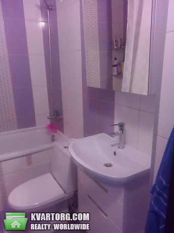 Rent out 1-room apartment. Киев,  Метрологическая — photo 6