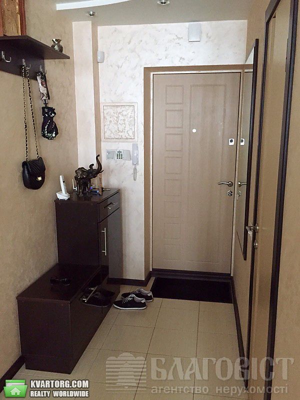 Sell 1-room apartment. Киев,  Златопольская — photo 10