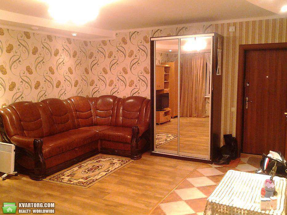 Sell 1-room apartment. Киев, Прорезная — photo 2