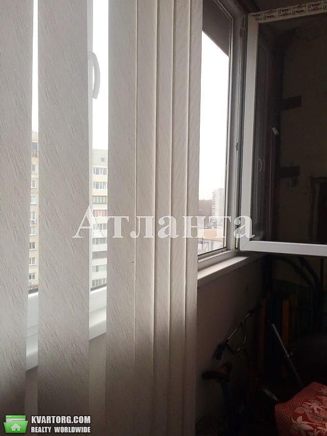 Sell 3-room apartment. Одесса, Заболотного — photo 7