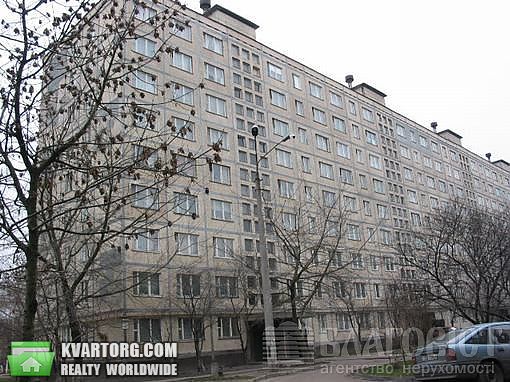 Sell 3-room apartment. Киев,  Королева пр — photo 1