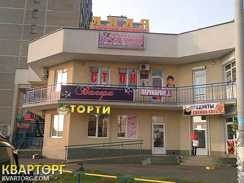 Rent out shop. Киев, Лесковская — photo 3