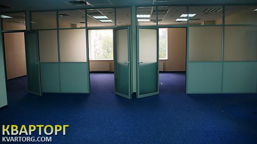 Rent out office. Киев,  Жилянская — photo 1