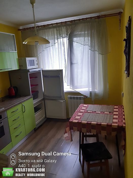 Sell 1-room apartment. Киев,  Курнатовского — photo 2