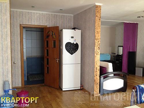 Sell 1-room apartment. Киев,  Ревуцкого — photo 8