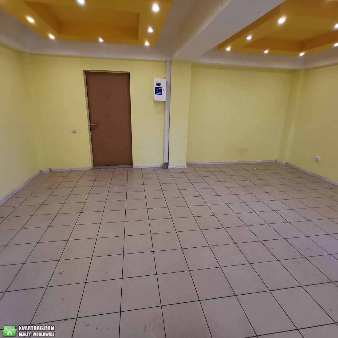 Rent out office. Киев, Григоренко — photo 4