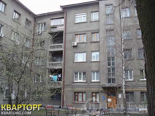 Sell 2-room apartment. Киев,  Институтская — photo 1