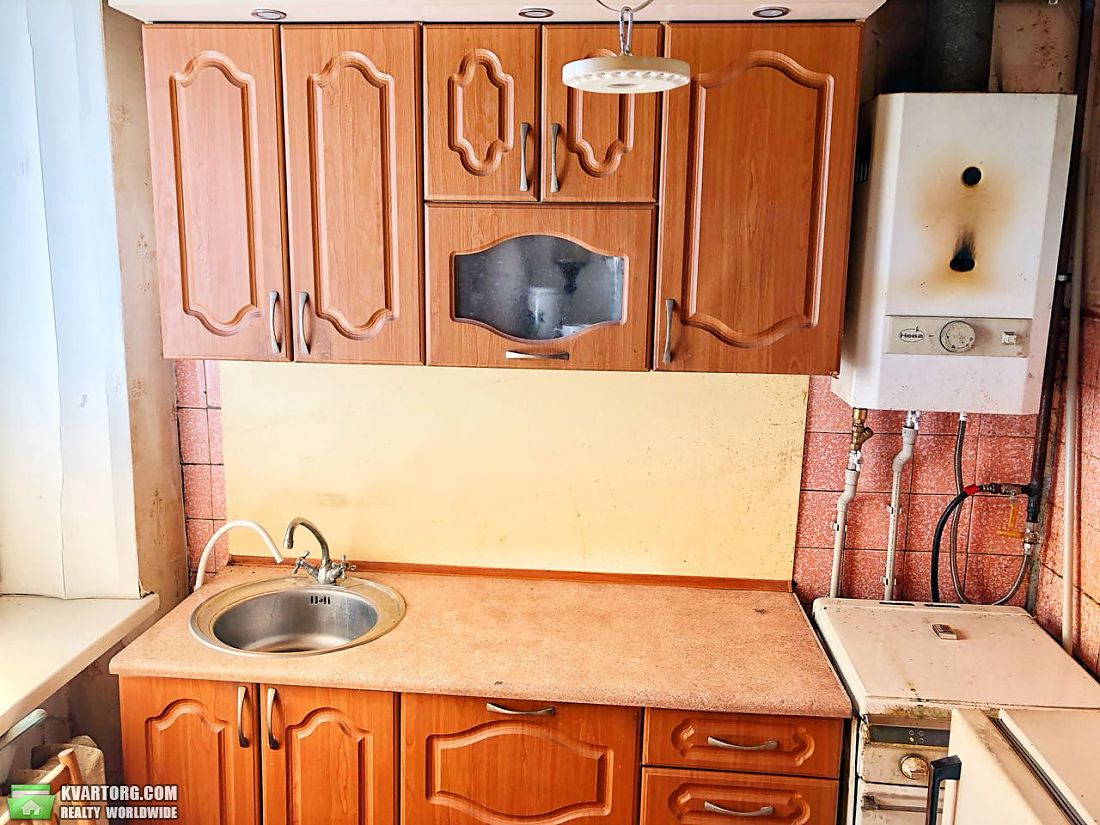 Sell 2-room apartment. Днепропетровск, Кирова — photo 1