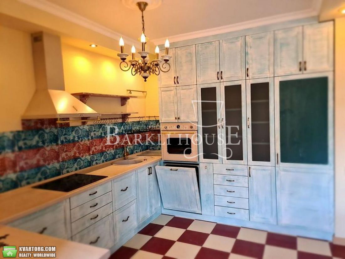 Rent out 4-room apartment. Киев, Регенераторная — photo 3