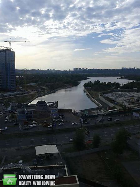 Sell 3-room apartment. Киев, Княжий Затон — photo 4