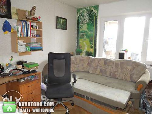 Sell 1-room apartment. Киев, Ирпенская — photo 1