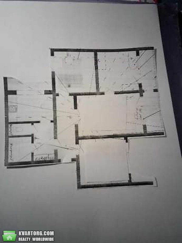 Sell 4-room apartment. Киев,  Стуса — photo 8