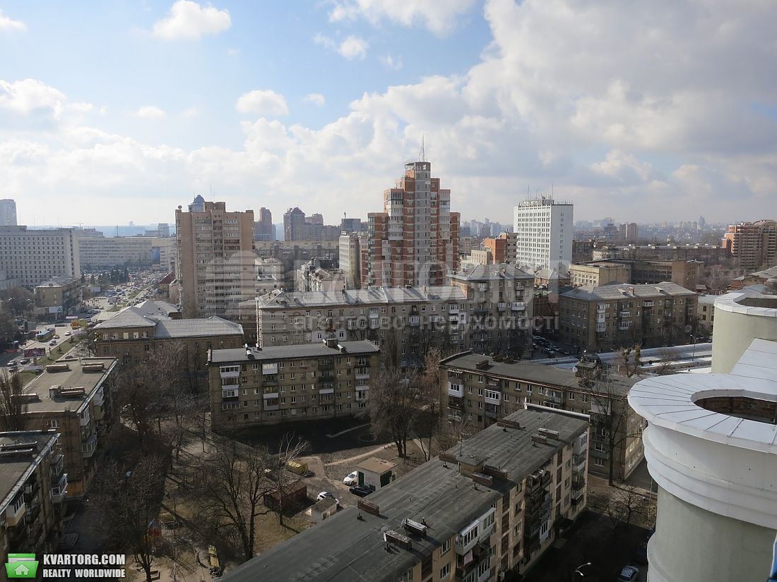 Rent out 2-room apartment. Киев,  Московская — photo 5