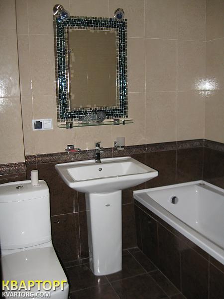Rent out 3-room apartment. Одесса, Базарная — photo 9