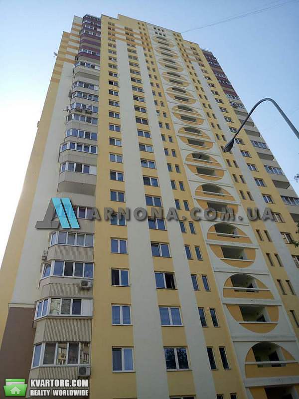 Sell 1-room apartment. Киев, Хорольская ул. — photo 1