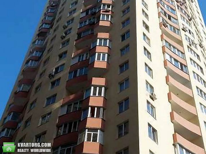 Sell 2-room apartment. Киев,  Олевская — photo 1