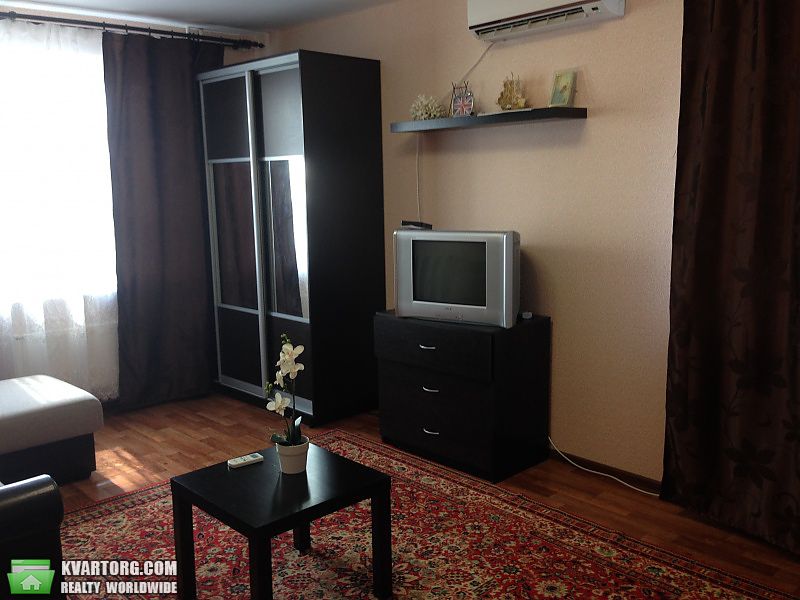 Rent out 1-room apartment. Харьков,  Мира пр — photo 2