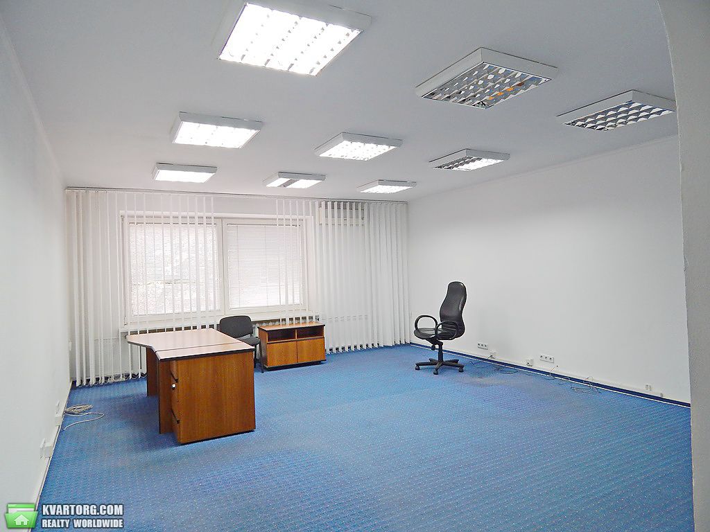 Rent out office. Киев,  Тургеневская — photo 2