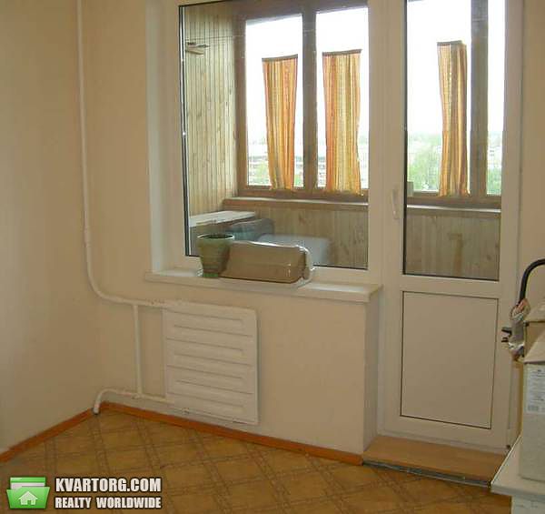 Sell 1-room apartment. Киев,  Радужная — photo 1