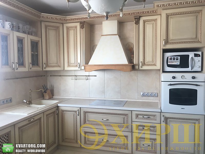 Sell 5-room apartment. Киев,  Вильямса — photo 8