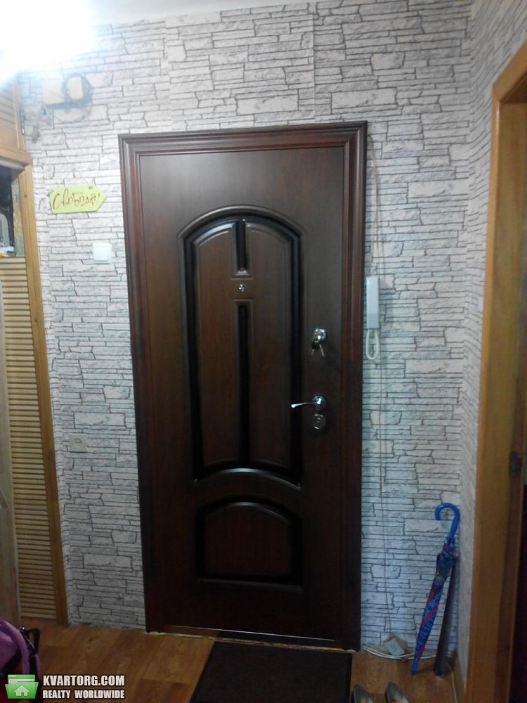 Sell 1-room apartment. Киев,  Санаторная — photo 8