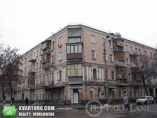 Sell 3-room apartment. Киев,  Волошская — photo 1