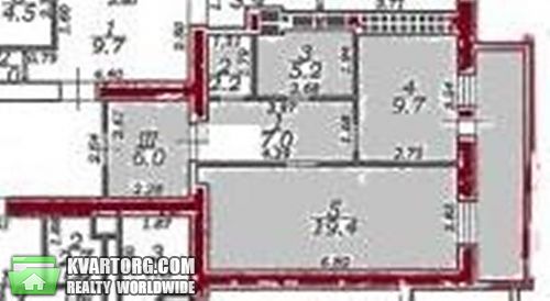 Sell 1-room apartment. Одесса, Грушевского — photo 6