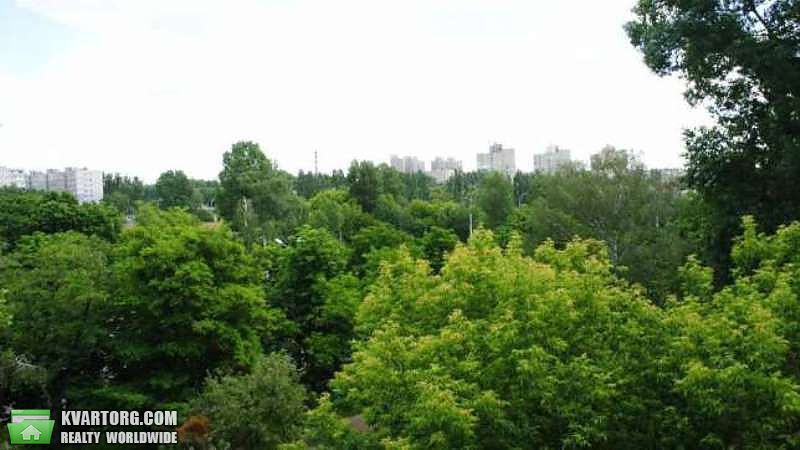 Sell 2-room apartment. Киев,  Кольцова бул — photo 1