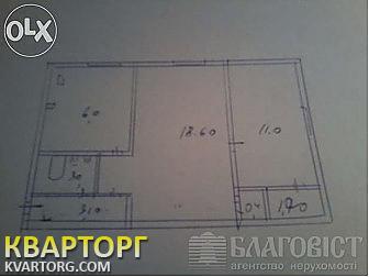 Sell 2-room apartment. Киев, Грекова — photo 4
