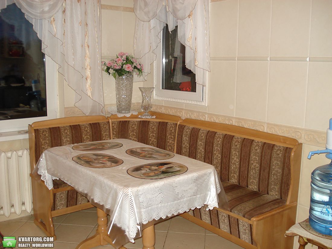 Rent out 1-room apartment. Киев, Машиностроителная — photo 6