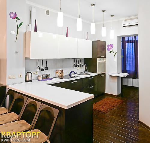 Rent out 3-room apartment. Харьков, Ул.Сумская — photo 9