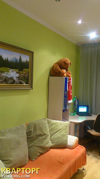 Sell 2-room apartment. Киев,  Воздухофлотский пр — photo 5