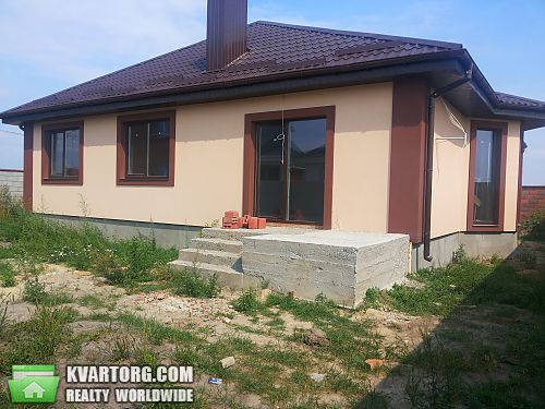 Sell house. Ровно, Киевская — photo 10
