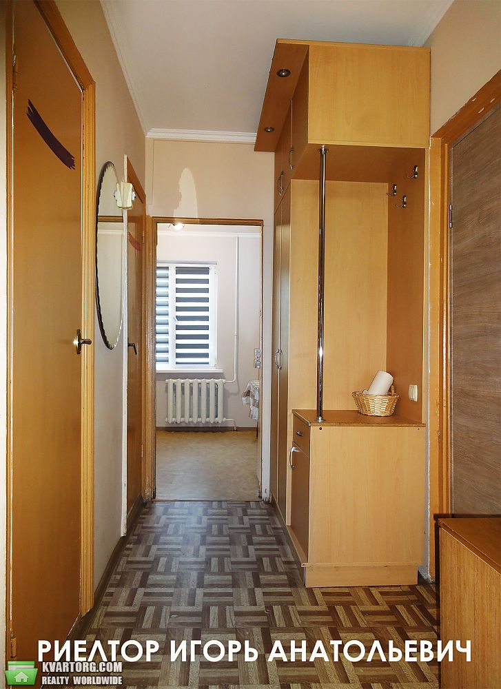 Rent out 1-room apartment. Одесса, Левитана — photo 9