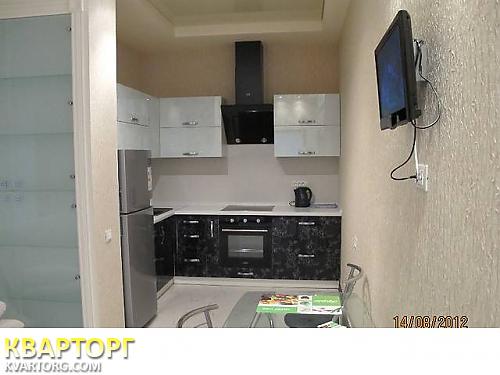 Rent out 2-room apartment. Одесса, генуэзская — photo 4