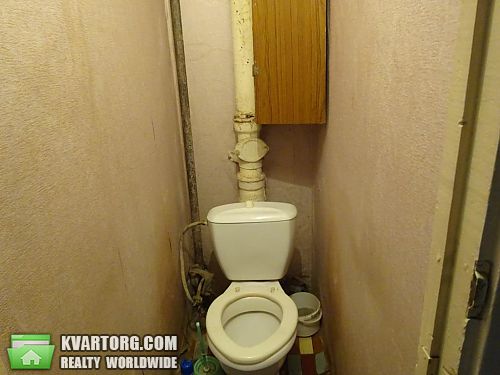Sell 3-room apartment. Киев, Героев Сталинграда пр — photo 8
