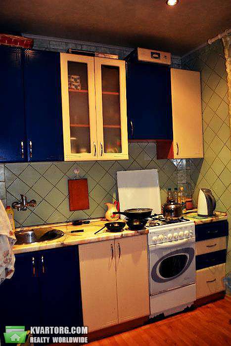 Sell 3-room apartment. Киев,  Правды пр — photo 1