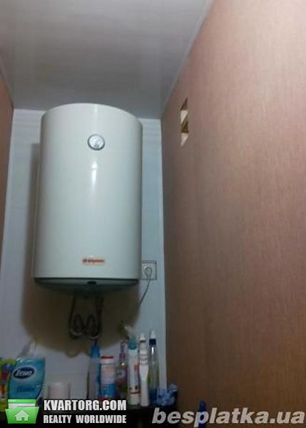 Rent out 2-room apartment. Днепропетровск, Тополь-1 — photo 2