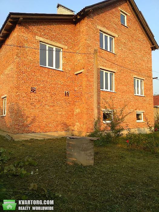 Sell house. Ивано-Франковск, Кульчицької — photo 2